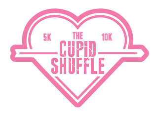 Winter Run Series - Cupid Shuffle
